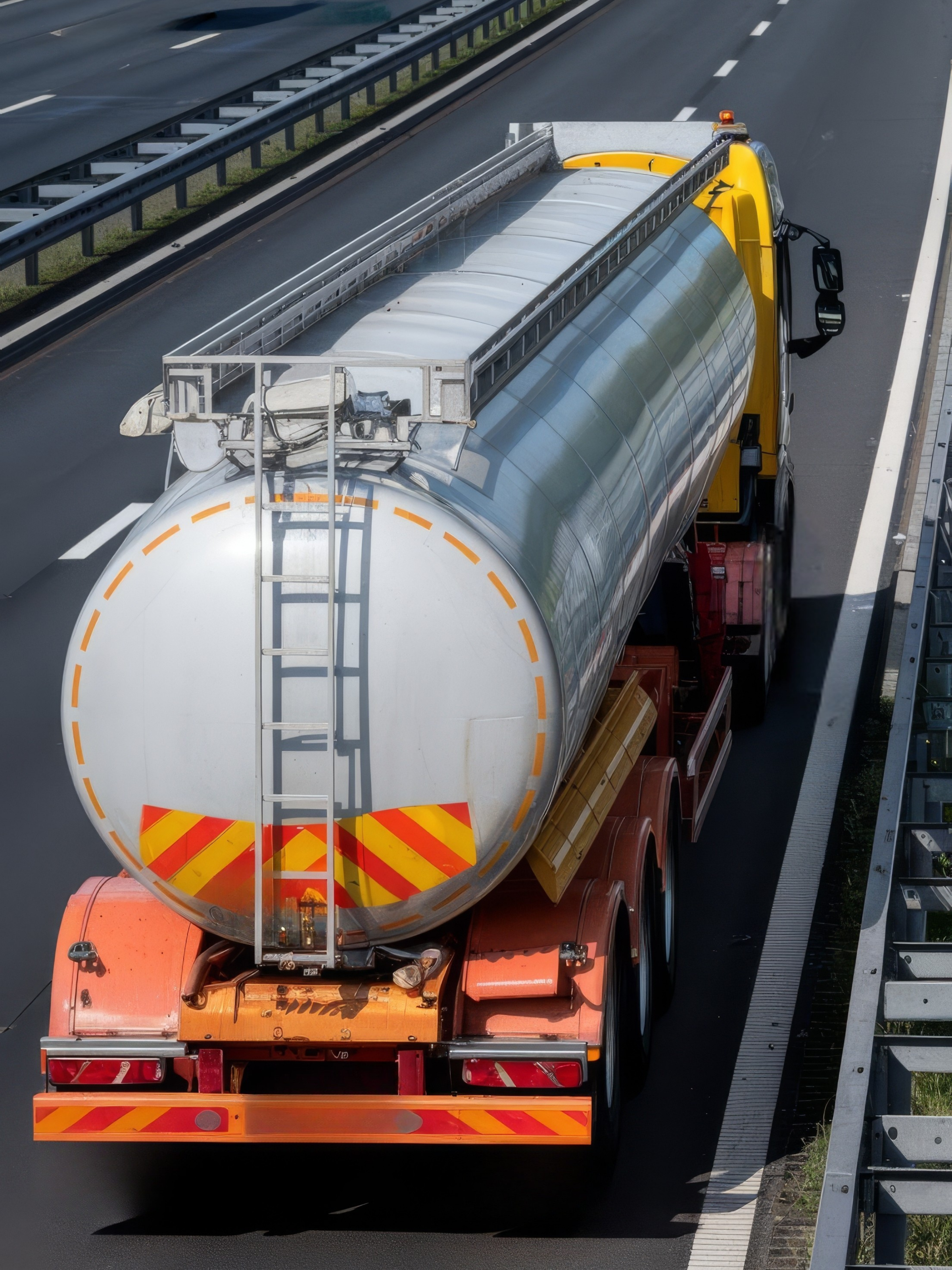 ADR Taşımacılığı