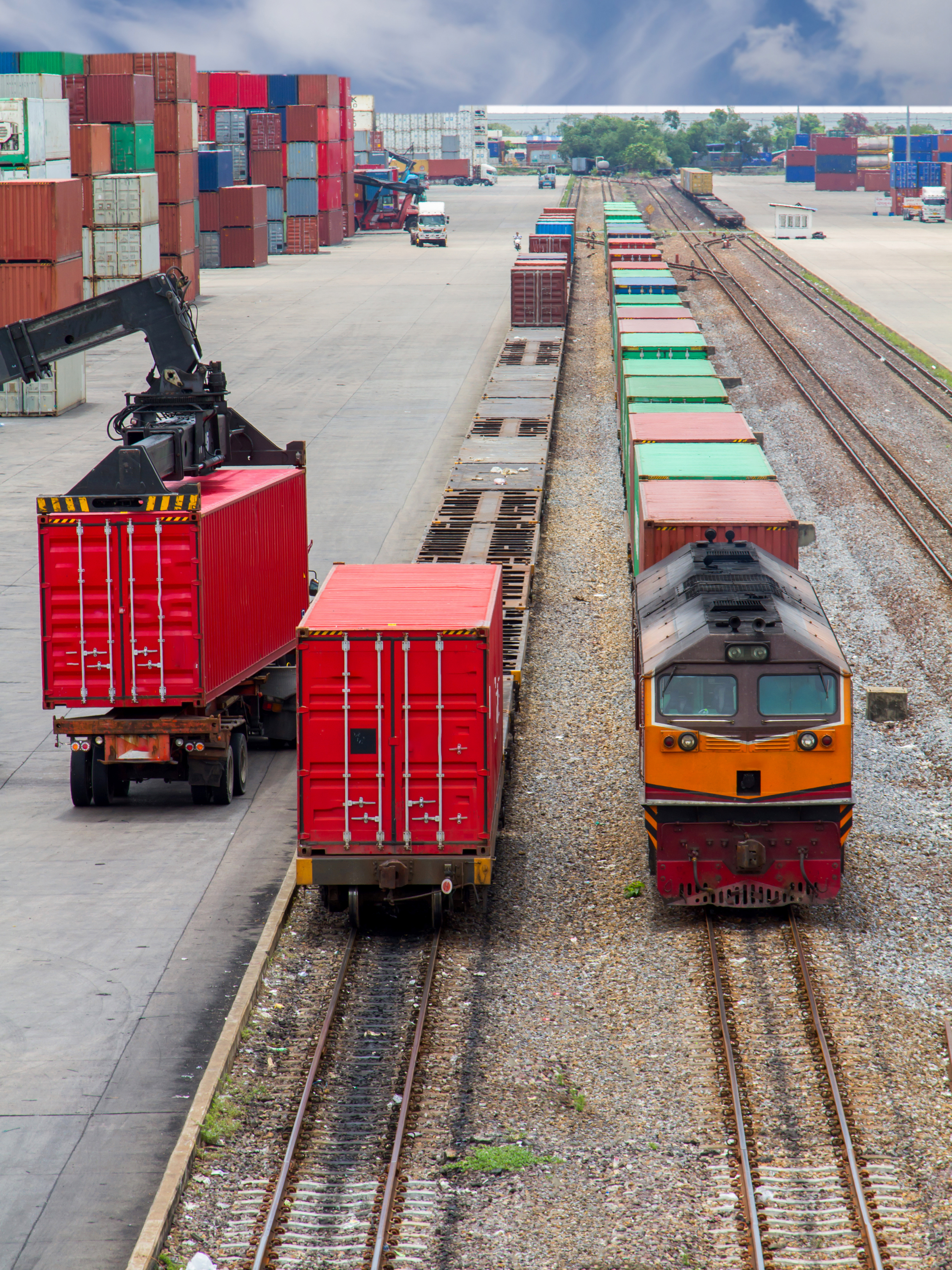 Gabari Dışı Taşımacılık