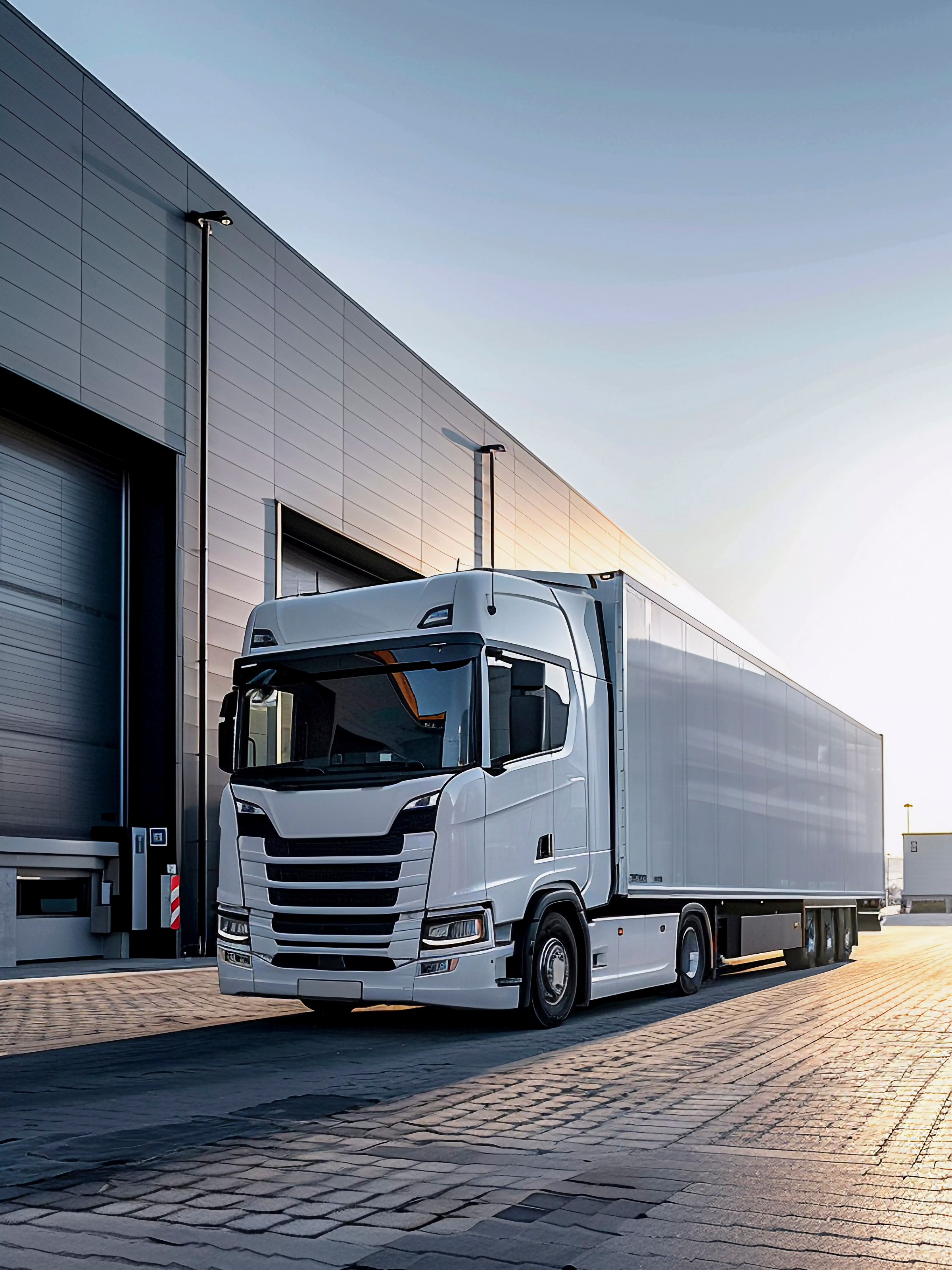 Frigorifik Taşımacılık